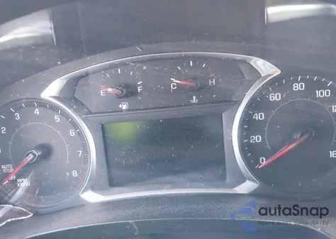 2018 Chevrolet Traverse 1Lt z USA, uszkodzony, nr VIN 1GNERGKW9JJ104298